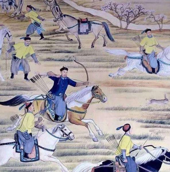 中国有没有舞狮和石狮子,中国没狮子为啥有石狮和舞狮