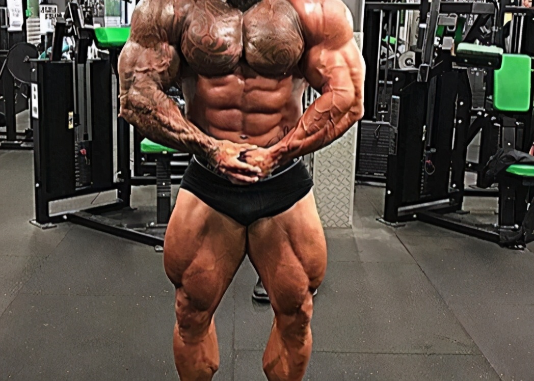 怎么锻炼胸肌中缝最有效速成方法,胸部如何训练才能更加有型