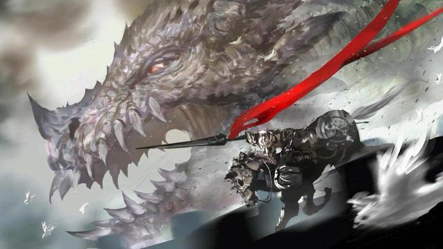 刚追完《诡秘之主》，又在宅猪这本神作中沦陷，精彩剧情让人着迷