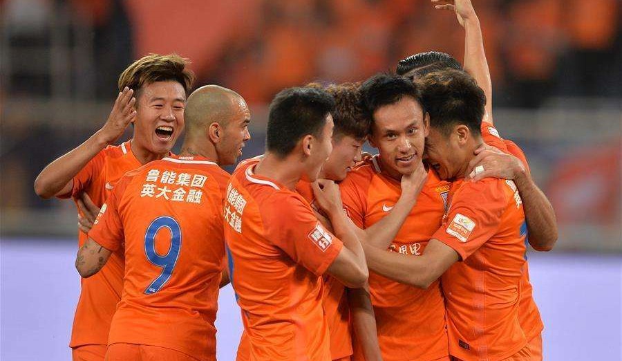 张弛鲁能最新爆料,鲁能张弛现在还能回中超吗