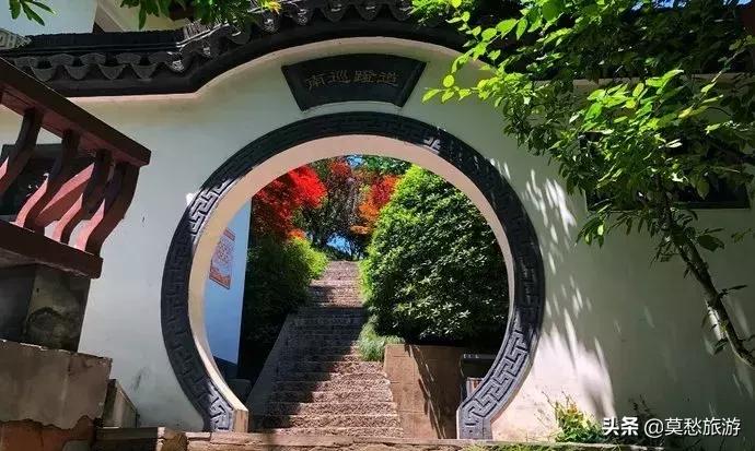 南京栖霞区免费游玩景点推荐,南京春节期间免费景点