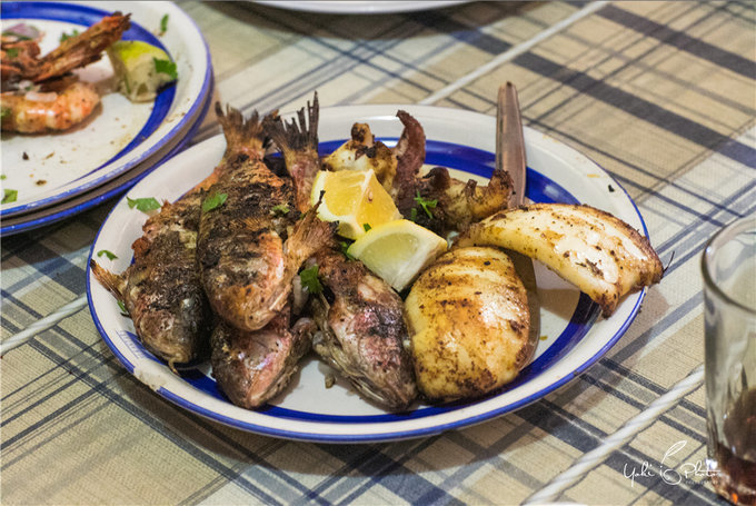 突尼斯自由行有哪些必吃的餐厅,突尼斯必吃餐厅