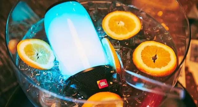 jbl钃濈墮闊崇pulse5闊宠川璇勬祴,jblpulse3闊冲搷娴嬭瘎鐧借壊