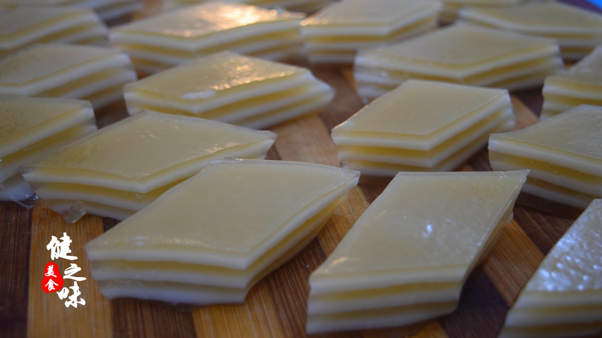广东马蹄千层糕的做法粤语解说,广式马蹄千层糕的做法