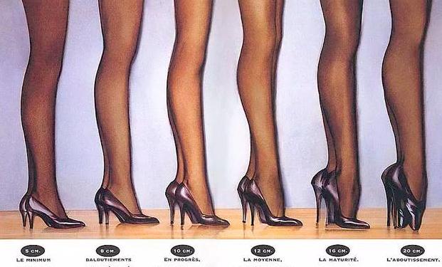 怎么学会选鞋,记住这三点选鞋不犯愁