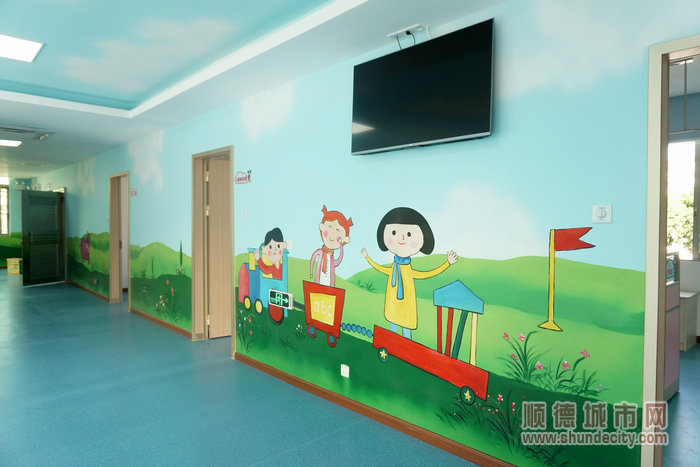 伦教医院疫苗接种预约,佛山市伦教社区卫生服务中心