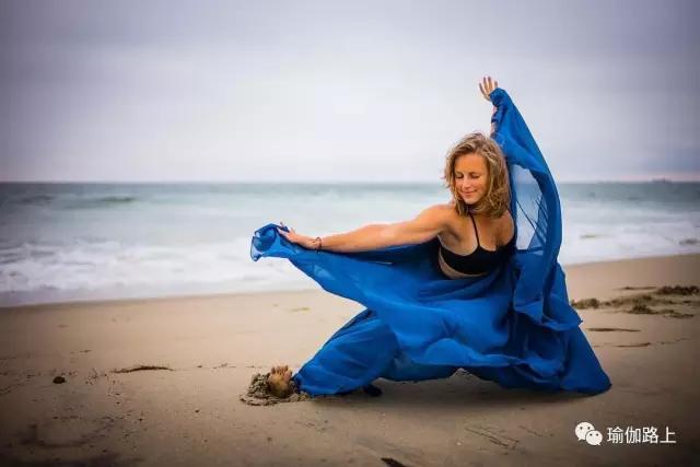 5个技巧让瑜伽体式练习，变成动态的冥想