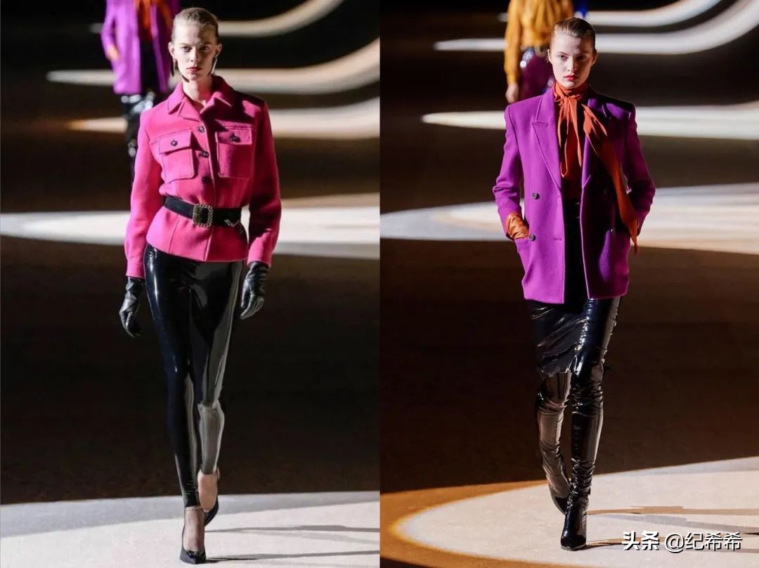 妆容分享红色眼影盘,妆容分享高光