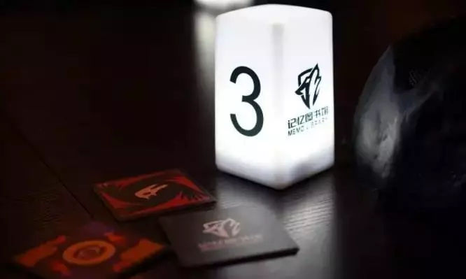 济南桌游馆,济南桌游哪里好