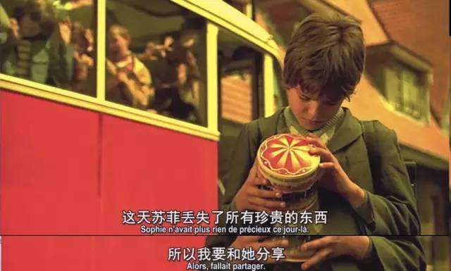 两小无猜甜蜜片段,两小无猜感情故事