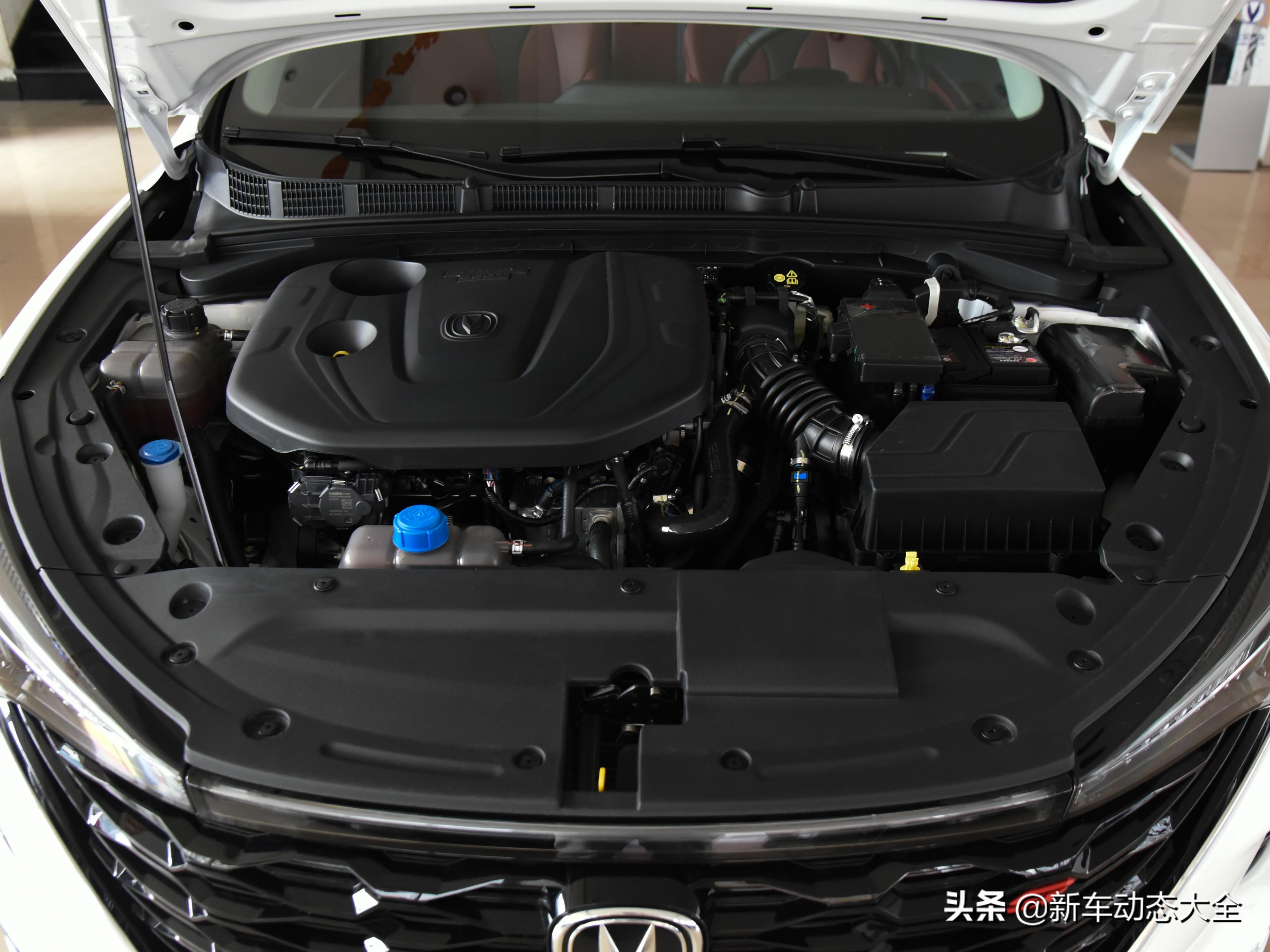 长安省油耐用的家用轿车,家用省油动力好紧凑型车