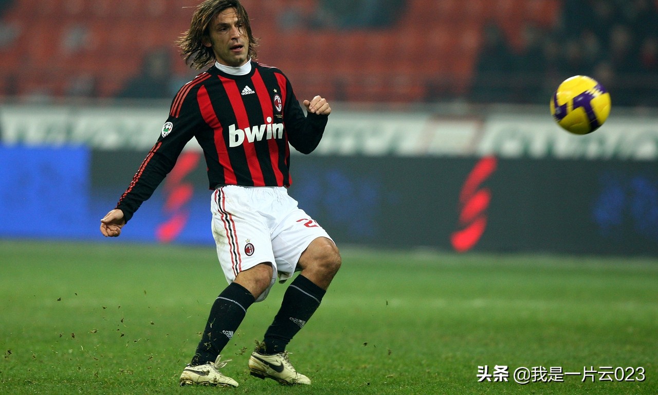 欧冠历年最佳中场,20年欧冠足球最佳比赛