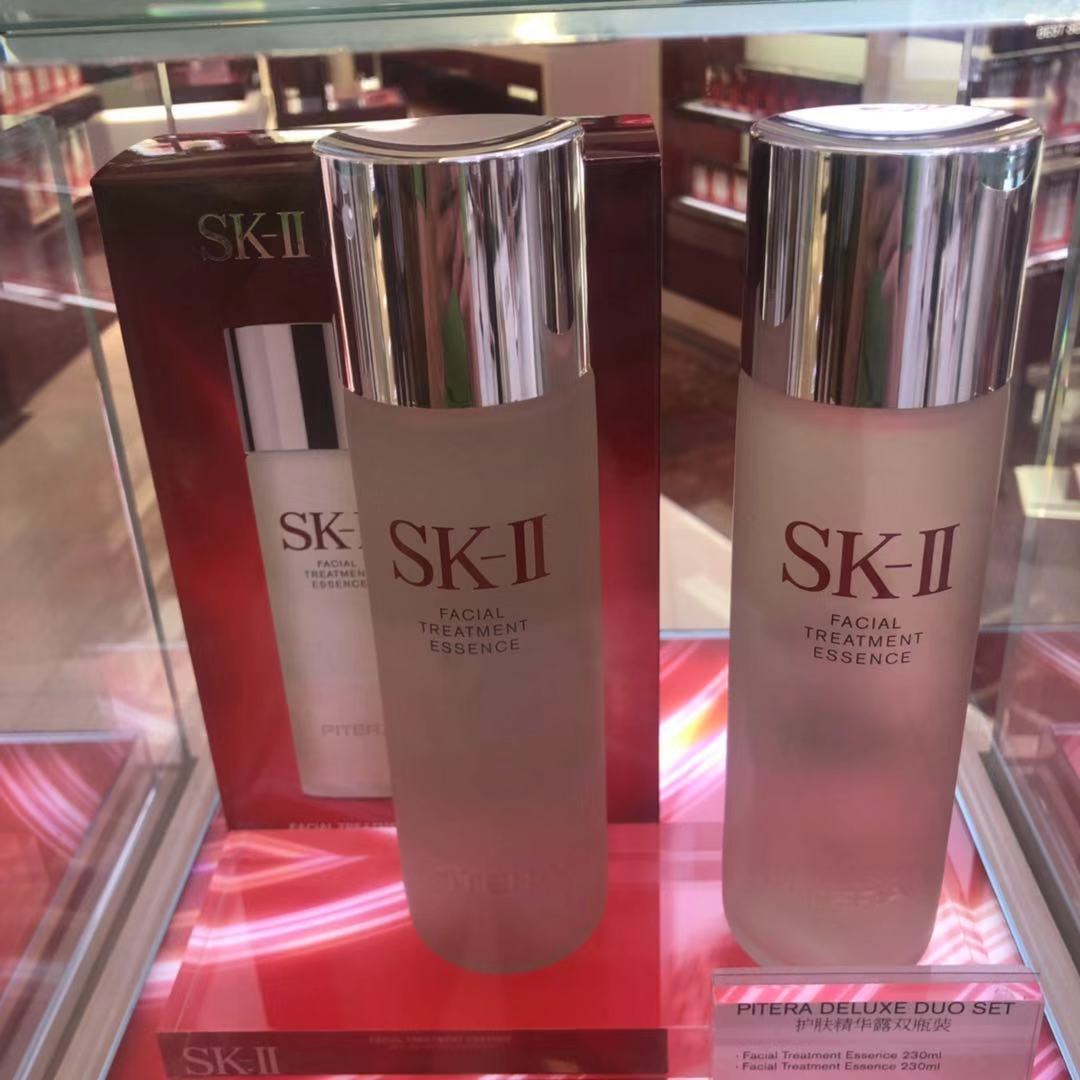 神仙水哪个比较好,神仙水只买一瓶吗