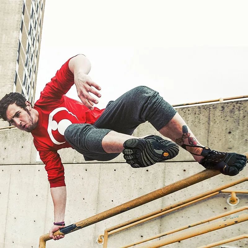 vibram五指鞋测评,vibram五指鞋优缺点