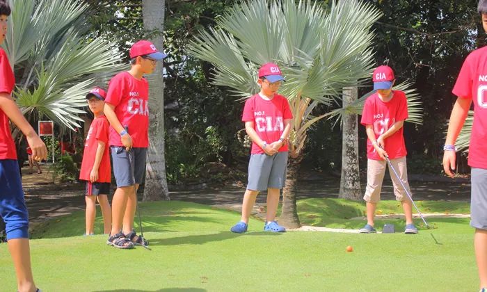 2021年青少年暑假夏令营,cia英语夏令营