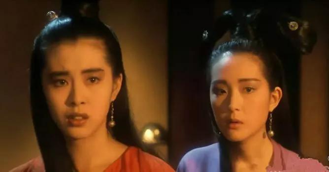 整容自毁前程的女明星,整容失去灵魂的女明星