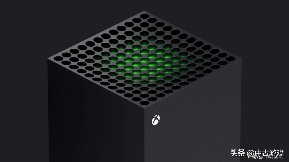 微软新游戏主机最新消息,神秘的x系列