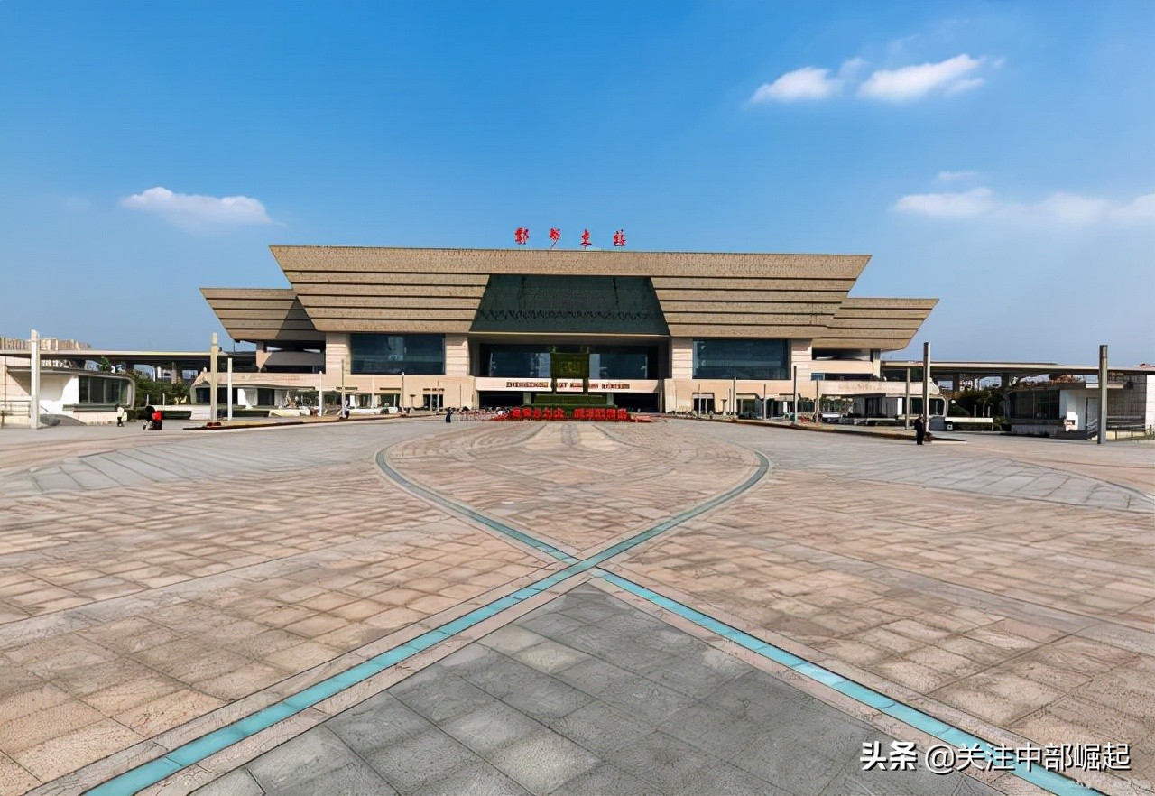 西安至北京的高铁，为什么不经过山西？