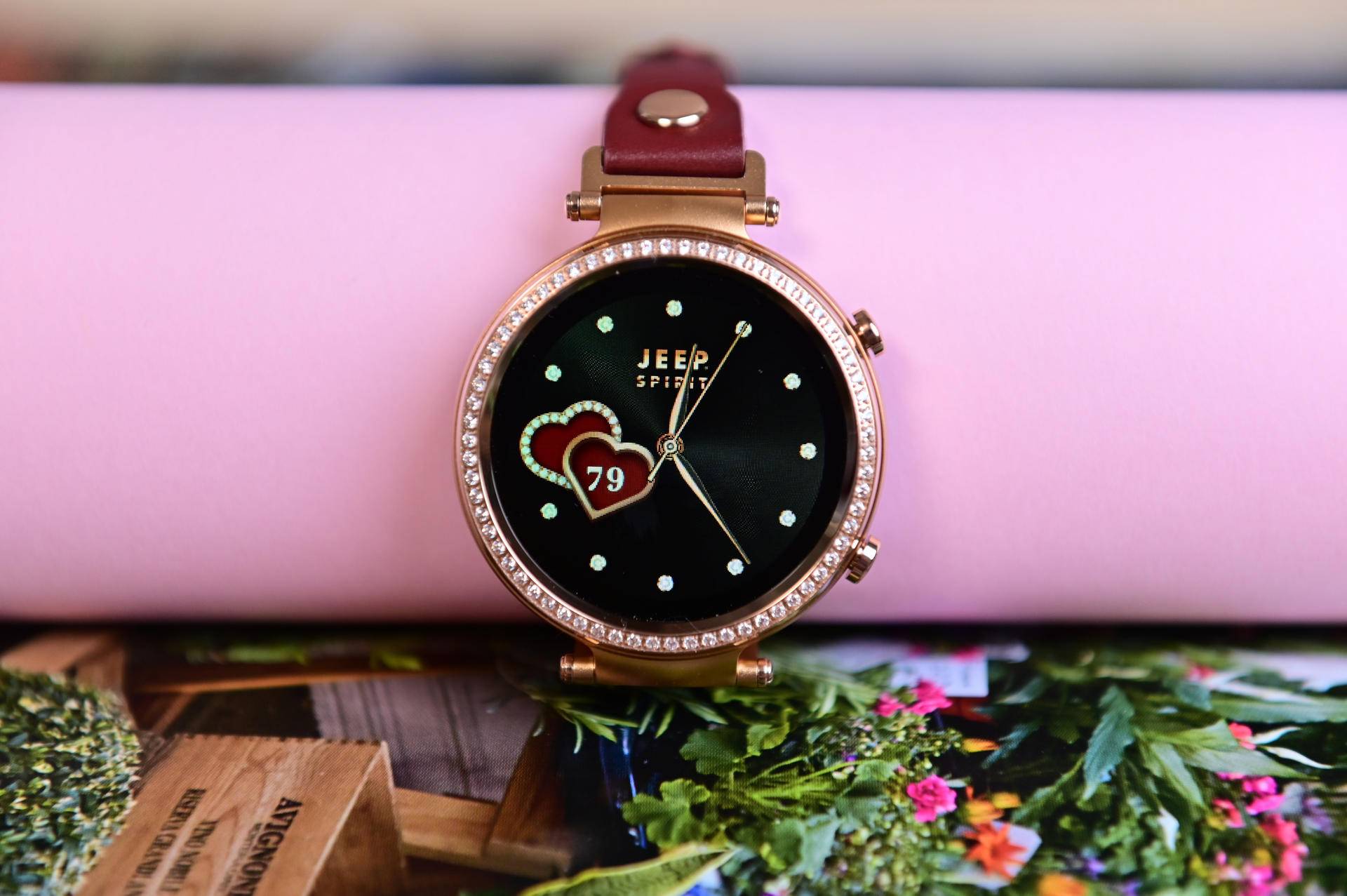 jeep智能小红表怎么样,jeep智能白色表