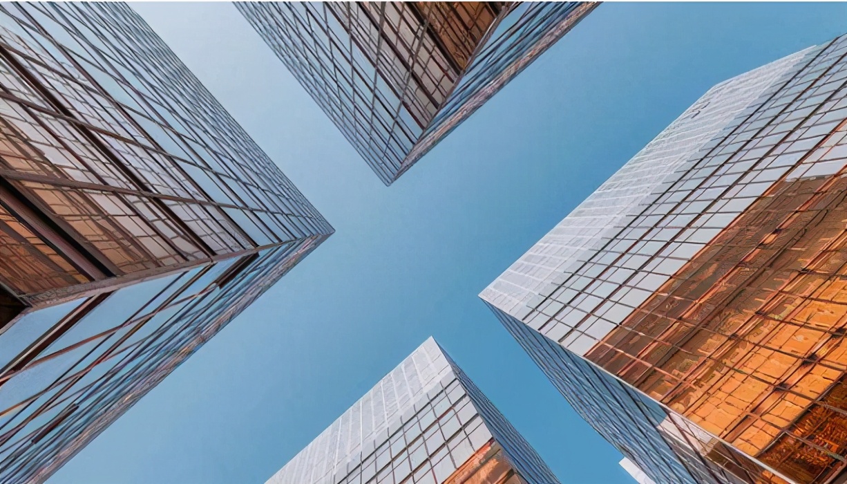 全球前10大主权财富基金排名,中国两大主权财富基金公司