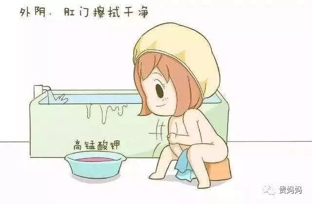 坐月子是女人的第二次重塑吗,坐月子是女人的第二次回春