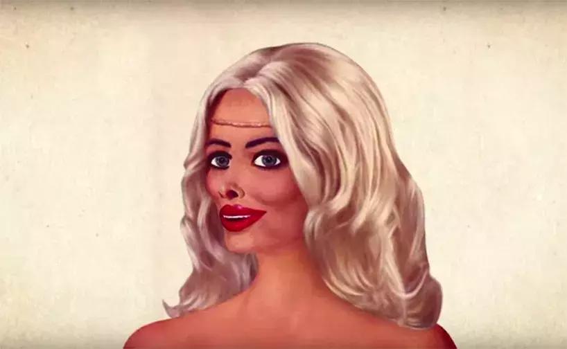 为了变美我们做了哪些疯狂的事,为了变美做过哪些丧心病狂