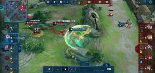 s14王者荣耀花木兰出装,王者荣耀s14英雄梯队最新排行