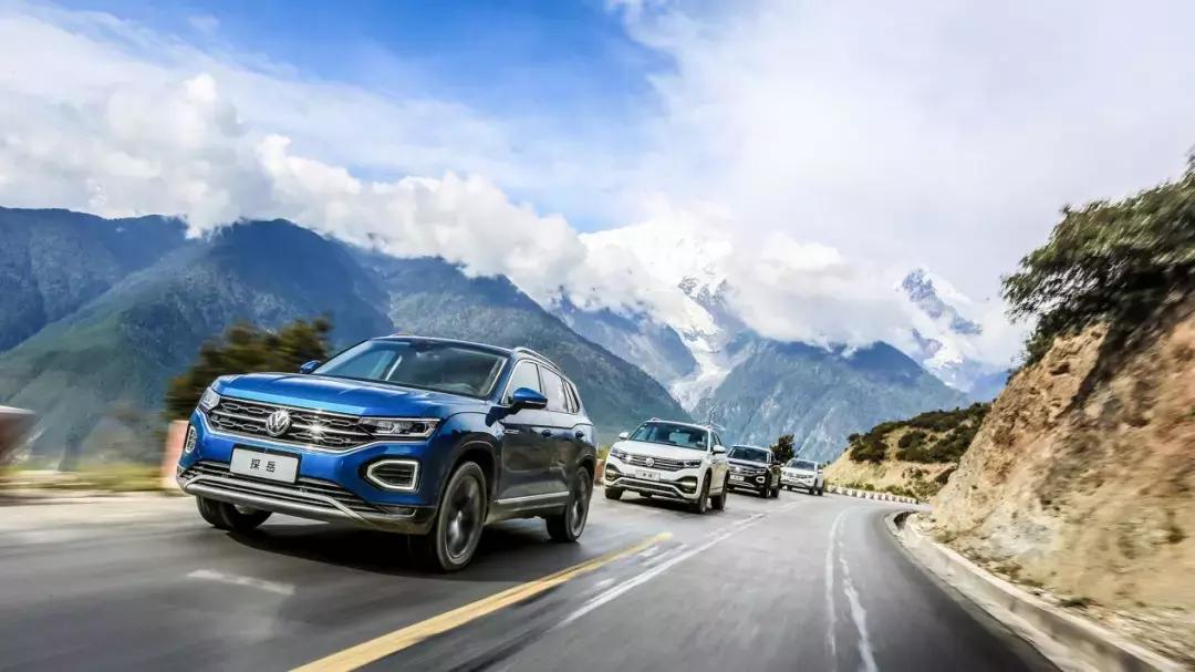 途观l探岳昂科威如何选,crv探岳昂科威途观l怎么选择