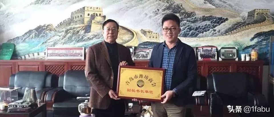 天安汇专访｜青岛阿特广告公司庞世臣——广告狂人逐梦不止