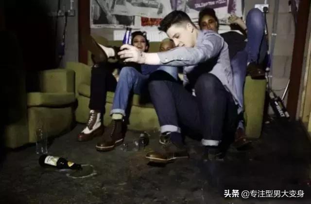 男人开始变成熟的标志,男人变成熟了代表什么