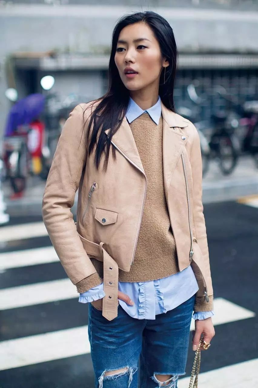 为什么不建议穿机车皮衣 (机车皮衣怎么选适合自己)