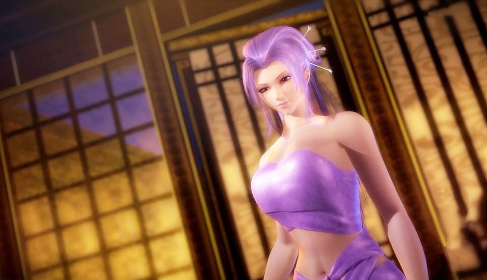 天行九歌三大颜值担当,天行九歌人物颜值排名