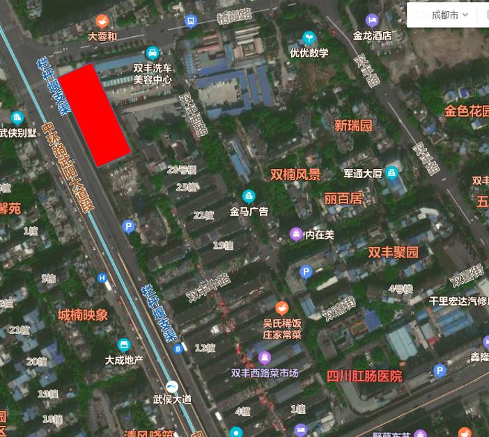 成都双楠未来如何升级,成都双楠富人区