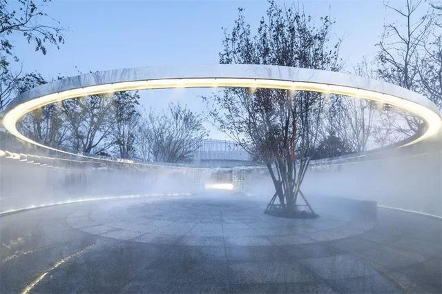 烟台华星中瑞北欧公园,烟台华星中瑞北欧公园为什么便宜