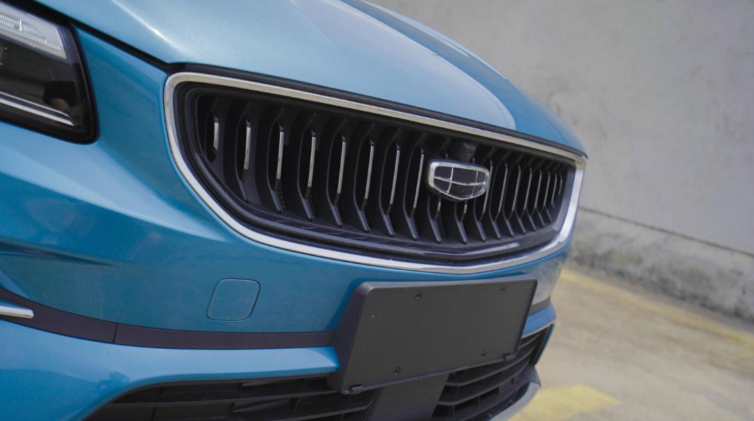 帝豪s到底怎么样,帝豪s车型怎么样