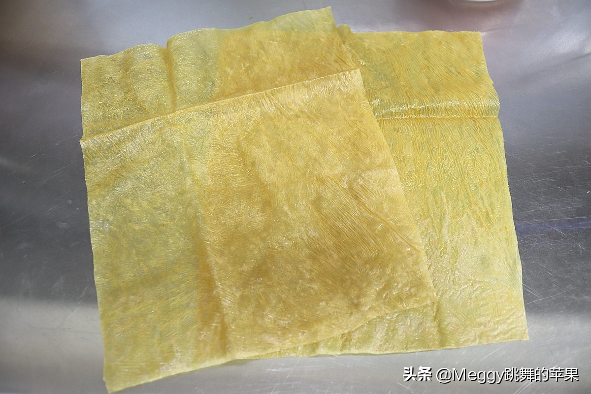 老北京炸松肉菜图片,搞定老北京传统小吃炸松肉