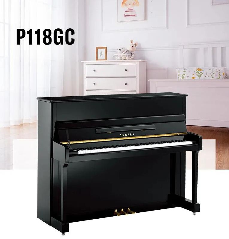 雅马哈立式钢琴系列,雅马哈p系列最好的电钢琴