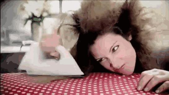 头发飘逸的洗发水,蓬松飘逸的洗发水