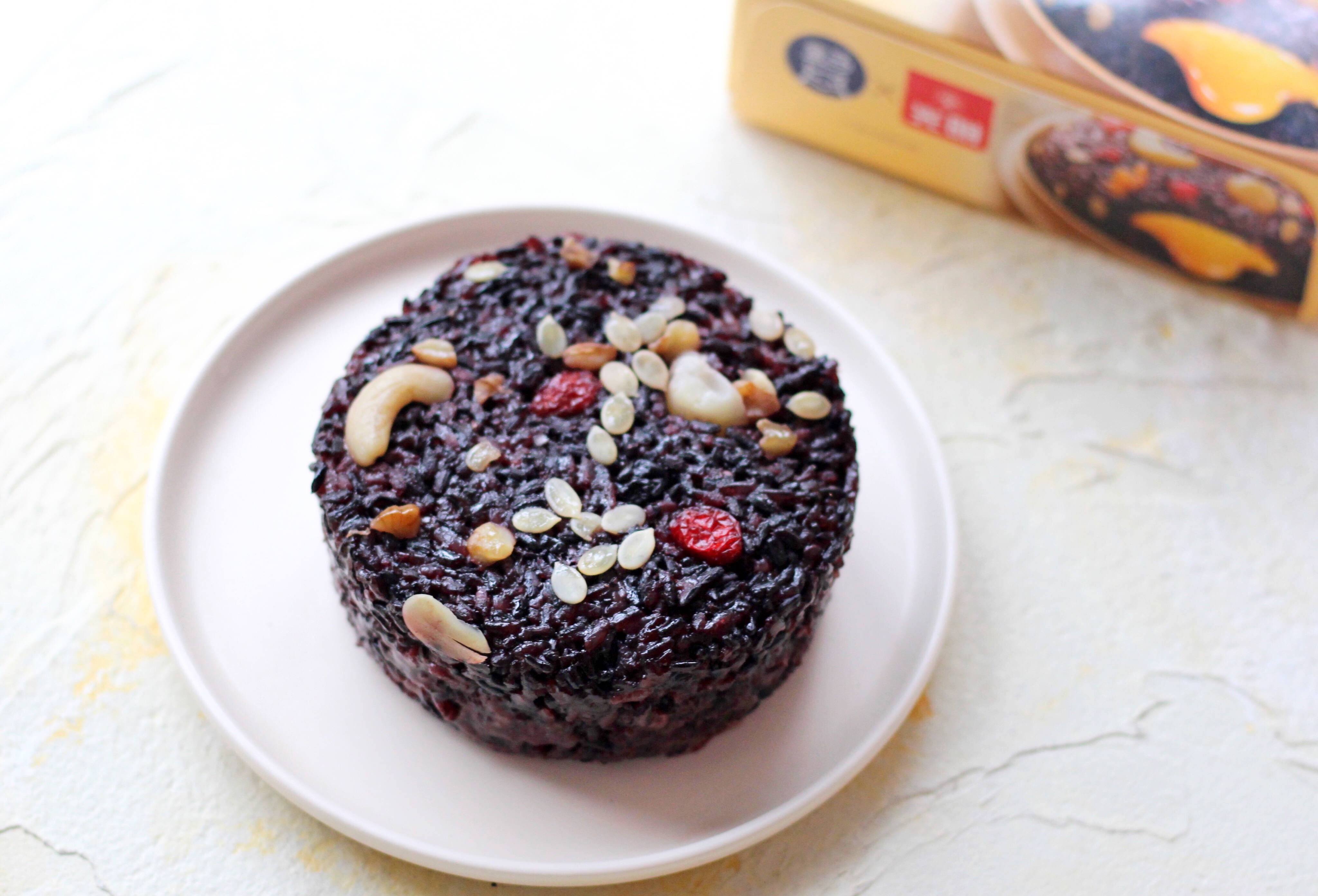 网红八宝饭抖音,好看八宝饭网红爆款