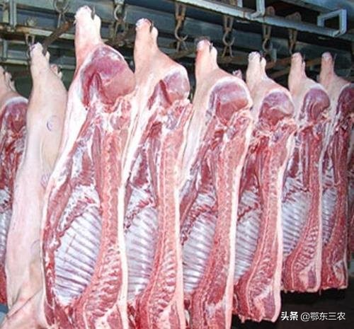 中秋猪肉价格会涨到多少,中秋猪肉价格会降价吗