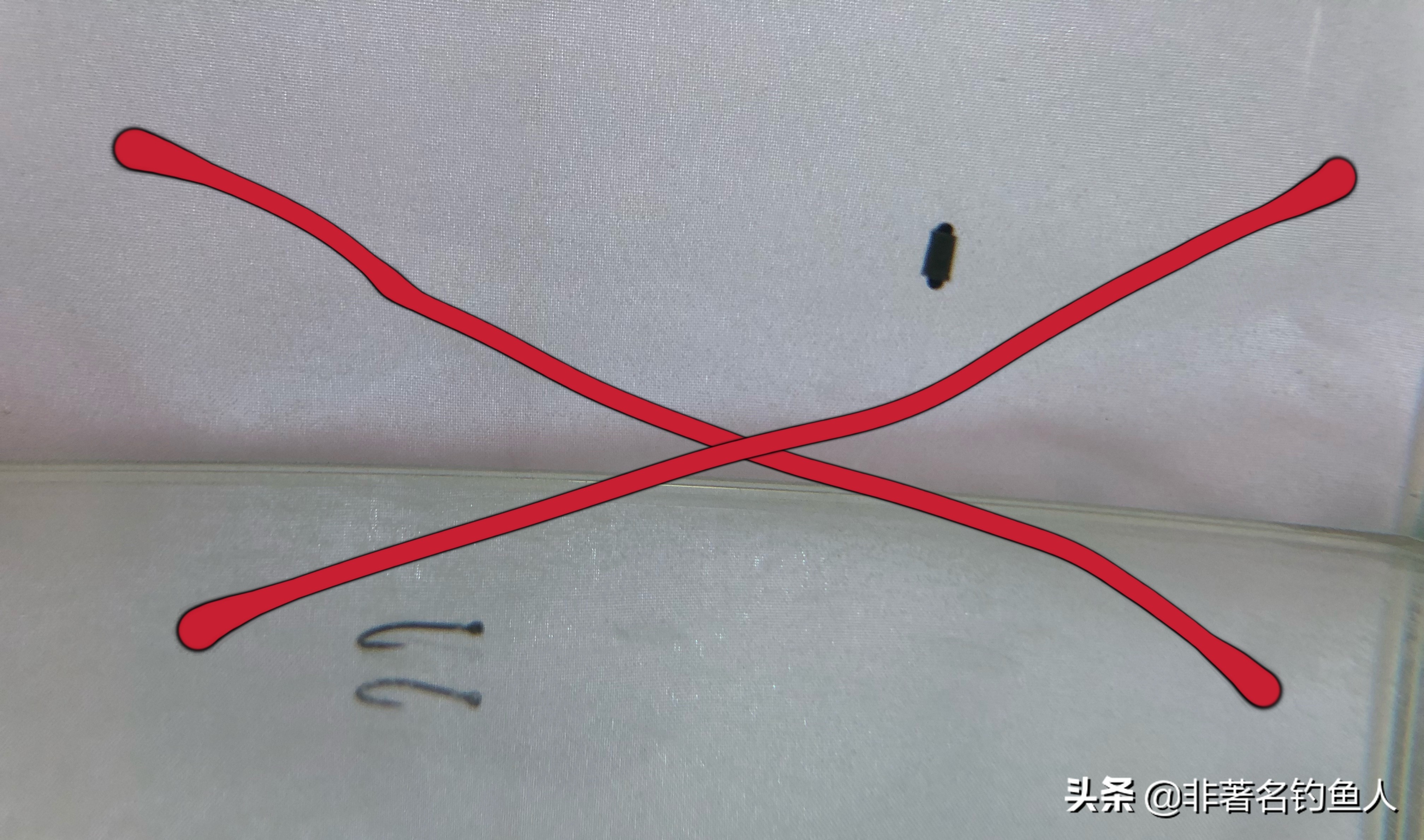 传统钓鱼技巧七星漂调漂,七星漂逗钓调漂的正确方法与技巧