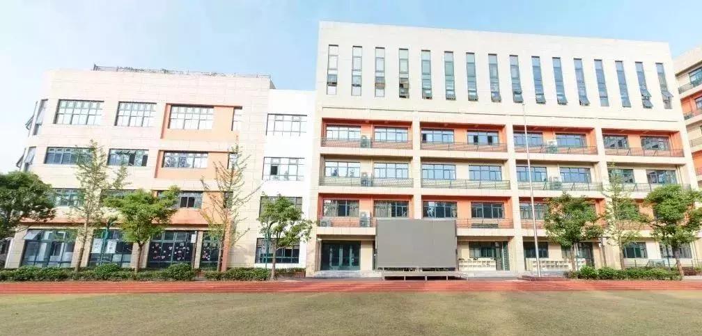 上海市杨浦区控江二村小学,上海市杨浦区杨浦小学分校