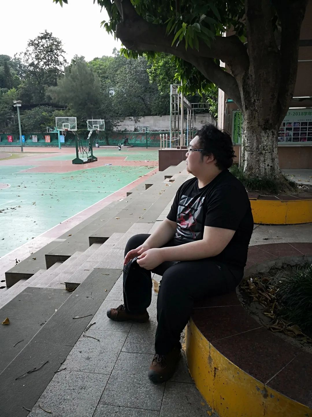 减肥励志，巅峰人物·曲健，相信自己你也可以瘦下来