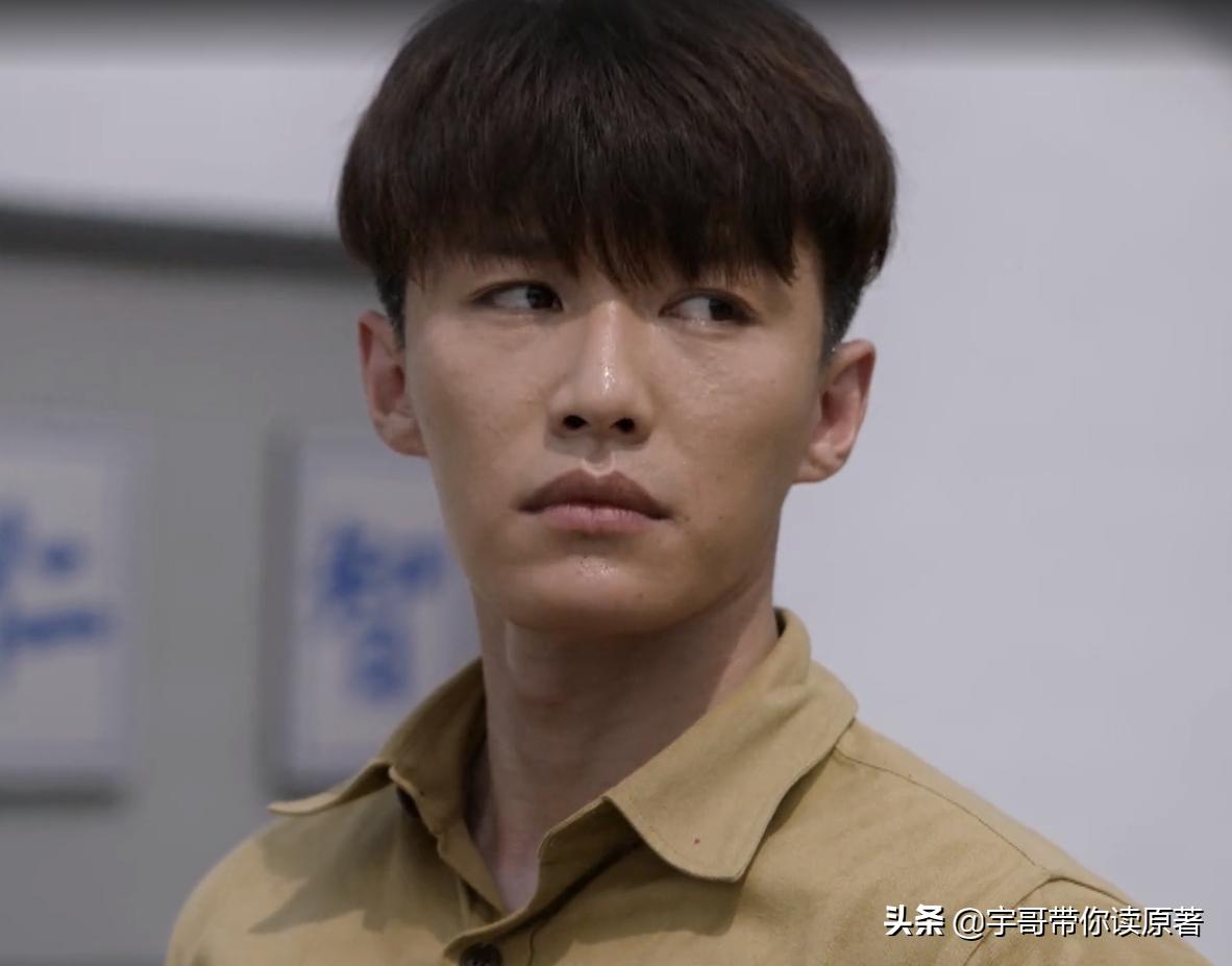 叛逆者左丘明多少集死的,叛逆者中孟安南的最终结局