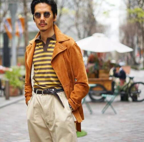 脖子粗脸大怎么穿衣服,大圆脸脖子短穿衣搭配