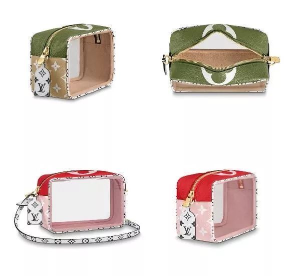 两万买个塑料袋，确定你没疯？