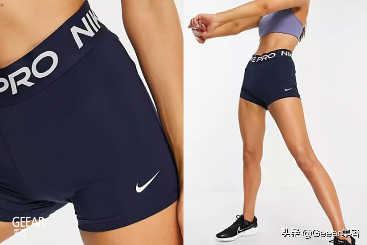 有哪些潮流的短裤,欧美短裤怎么搭配最好看