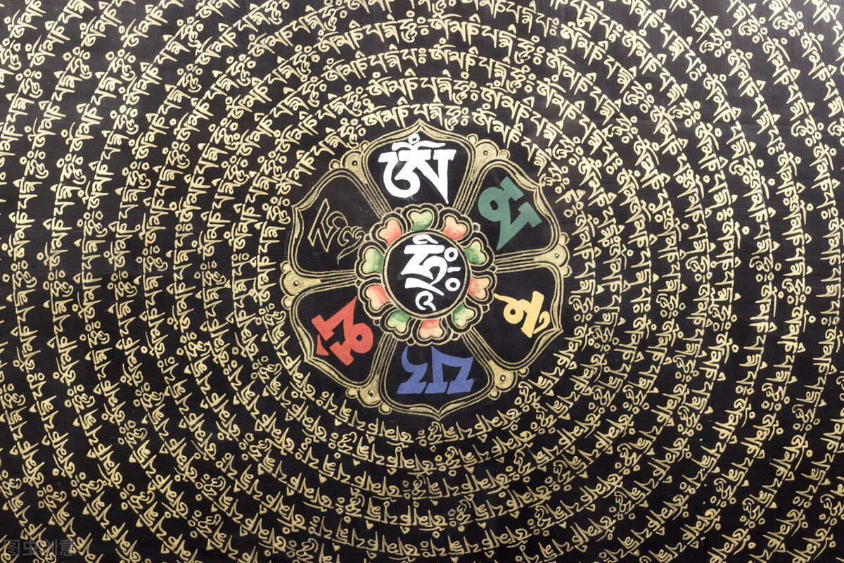 汉传佛教八大宗派怎么来的,佛教的十八界