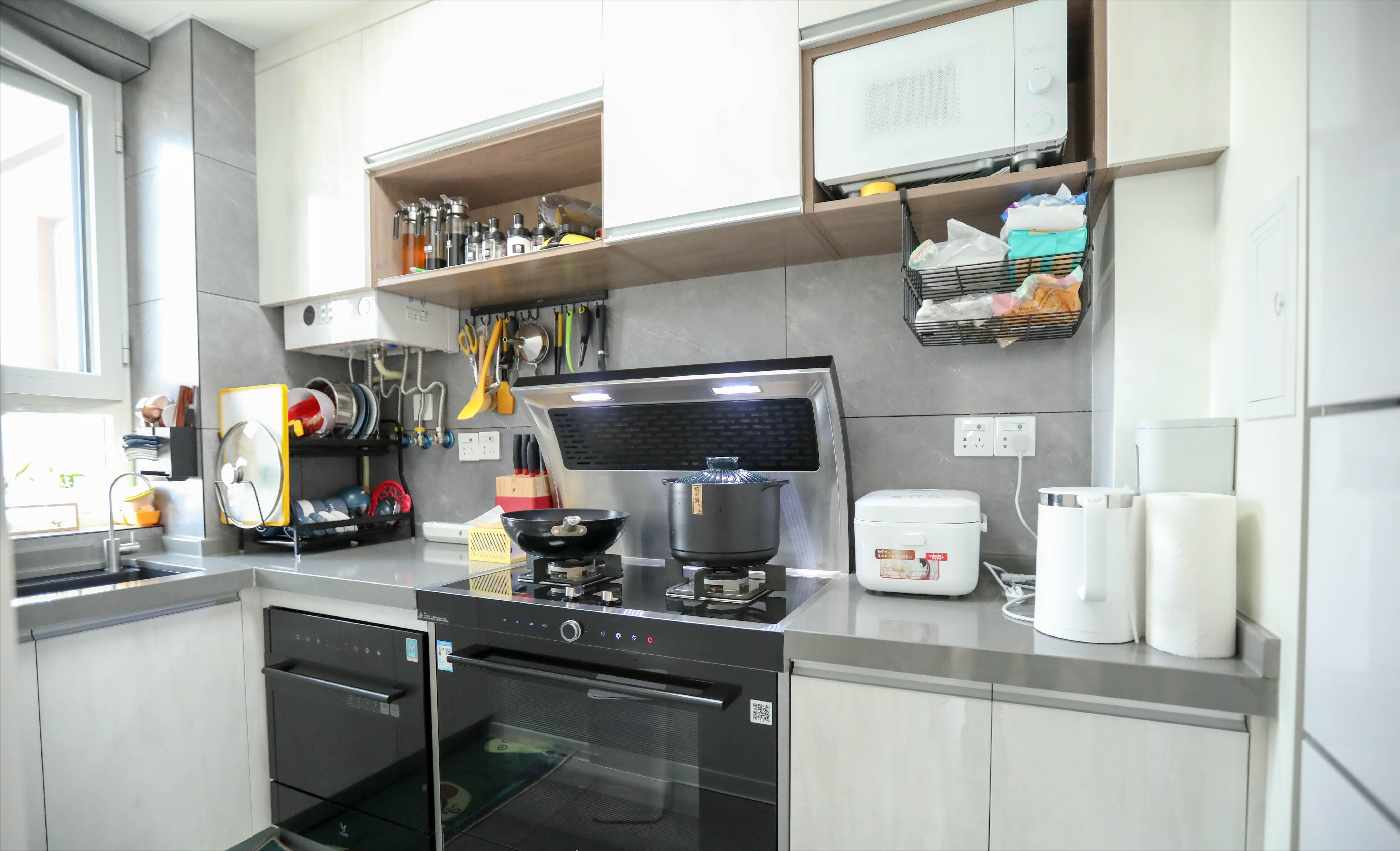 集成灶选购攻略,集成灶挑选攻略篇