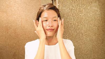 赵丽颖皮肤毛孔粗大图片,赵丽颖无美颜无滤镜最真实的模样